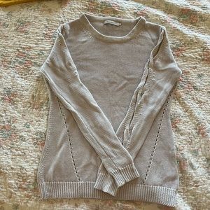 Stitch fix - Harper Lane sweater